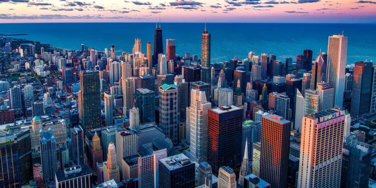 The World’s Best Cities For Technology