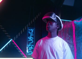 Artificial touch: The new tech making virtual reality more immersive