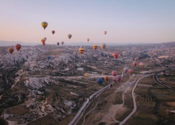 what are the means of travel