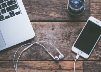 The evolution of Apple’s iPhone