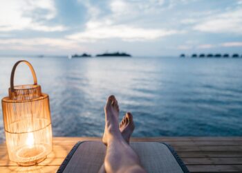 A vacation is what you take when you can no longer take what you’ve been taking