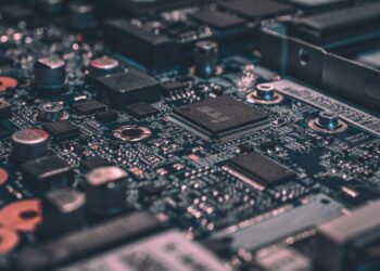 A New Era In Technology