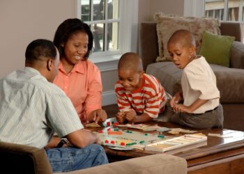 Games For The Whole Family: 6 PC Games That Will Keep Everyone Entertained