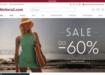 Moliera 2.com:- The Best Place to Buy Kitchen & Home Accessories In Poland