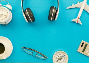 A Labor Of Love: The Layman’s Guide To Travel