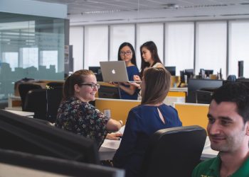 The Top 10 Most Valuable Tech Companies In The World