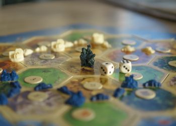 How To Win At Playing Board Games
