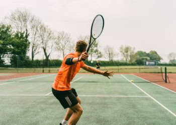 10 Interesting Facts About Tennis Games