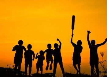 Sad Cricket: A British Public Holiday That Is Not