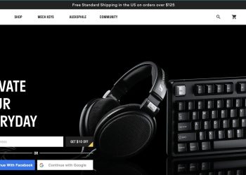 Drop : Shop Quality Mechanical Keyboard & Audiophile Products From Drop.com