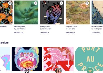 Redbubble.com: Buy Awesome Products Designed By Artists.