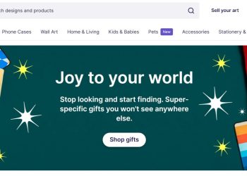 Redbubble: An Online Marketplace For Awesome Products Created By Artists.