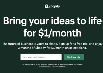 Shopify : Get More Than Ecommerce Software With Tools To Manage Every Part Of Your Business.