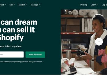 Shopify.com: Start And Grow Your Ecommerce Business Here.