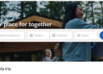 Vrbo: Discover The Best Vacation Rentals For Every Taste And Budget.