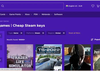 Eneba: There’s Plenty to Explore in Eneba’s Game Store