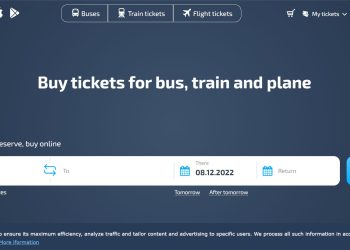 Infobus Bus: Tickets and Timetables Book Online