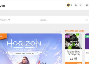 Kinguin Official Website: Steam CD Keys and PC Game Keys