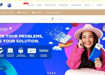 Unbeatable Deals On Malaysia Airlines Flights – Book Now For The Best Prices!