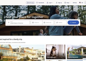 Vrbo: Book A Vacation Rental Home With Free Cancellation.