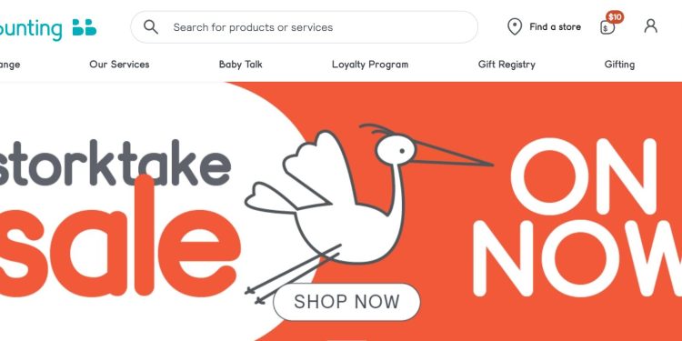 Baby Bunting Starquake Sale – Car Seats, Feeding & More