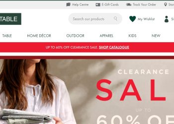 Bed Bath N’ Table: Shop Luxury Bedding, Homewares