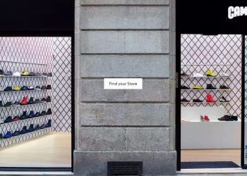 The Best Shoes You Can Find: Camper’s Official Online Store.