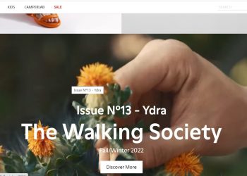 Camper: Buy new shoes, boots, sneakers and accessories from the collection