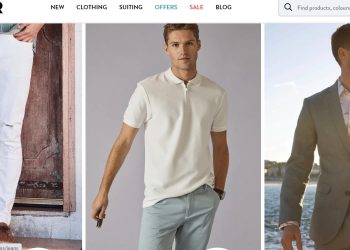 Connor : Men’s Clothing & Accessories Online Casual & Dress Shirts