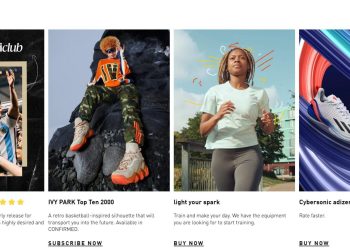 Get The Latest Adidas Gear In Mexico: Shop At The Official Store Now!