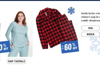 Hanes: Comfy Clothing For Women & Men Shop Now And Save!
