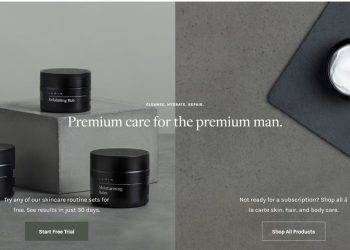 Luminskin: Shop Affordable, Effective and Simple Skin Care Products.