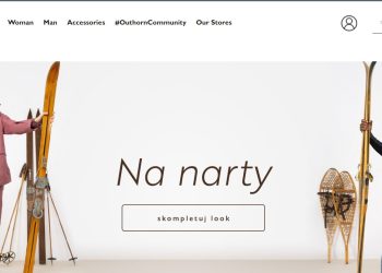 Outhorn – Lifestyle fashion for women and men