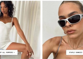 Shop Princess Polly For The Latest Women’s Apparel: Australia Official Website.