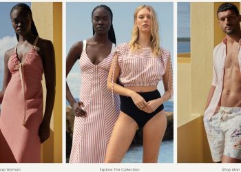 Saba: Shop Women’s & Men’s Australian Fashion Site.