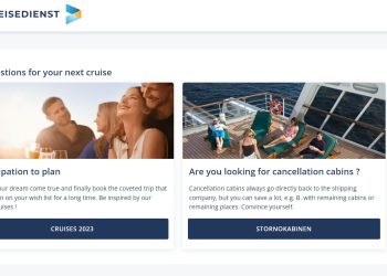 Book Your Dream Vacation At Sea With Seereisedienst – The Official Cruise Booking Site!