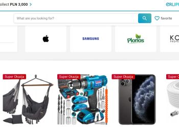 ERLI shopping platform – Women’s and men’s fashion Clothing’s & Accessories