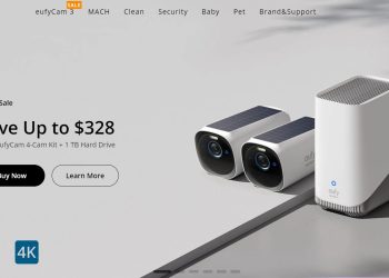 Eufy: Buy Eufy Robotic Vacuum Cleaners Online