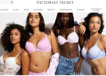 Victoria’s Secret: Luxury Bras, Knickers, Lingerie, Sleepwear
