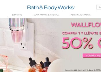 Bath and Body Work: Shop Bath and Body Works for the best fragrances, creams.