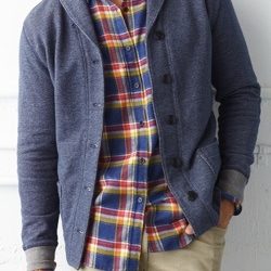 Stitch Fix is personal styling for men, women & kids that sends clothing to your door