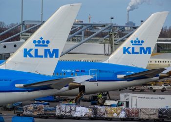 KLM: Manage your KLM booking and check in online