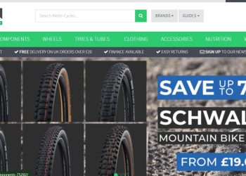 Merlin Cycles: Browse our range of road & mountain bikes, bike components & cycle clothing