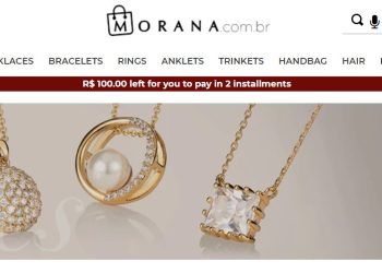 Morana: Check out the different models of Earrings in the Morana online store.