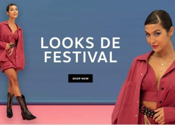 Discover the Latest Trends in Fashion with Oqvestir: The Ultimate Online Shopping Destination!