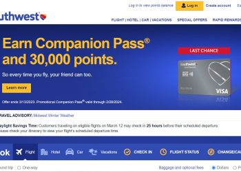Southwest Airlines: Book the best deals and lowest fares for airline tickets