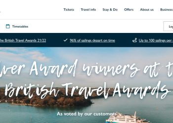 Wightlink: Your link to the Isle of Wight, with more routes, more sailings and more convenience