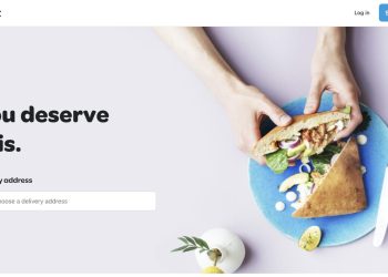 Wolt delivers from the best restaurants and stores around you