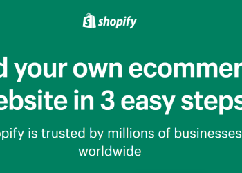 Shopify – Start Selling Online ‎Manage Your Business ‎Shopify Markets