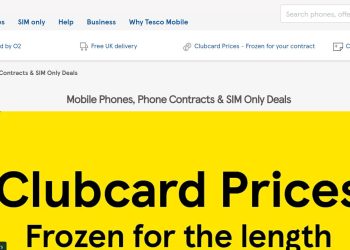 Tesco Mobile: Mobile Phones, Phone Contracts & SIM Only